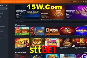 Desvendando o Mundo dos Jogos Virtuais na sttbet