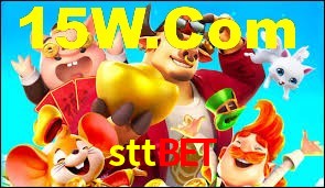 Descubra o Mundo do Cassino Online com sttbet