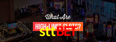 Premium Interface sttbet