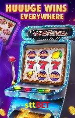 Promoção Relâmpago sttbet
