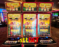 Tennis Betting sttbet