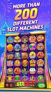Games Directory sttbet