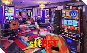Spaceman Game sttbet