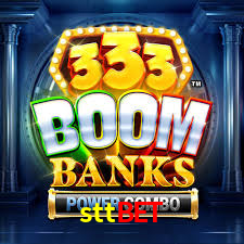 Blackjack Table sttbet