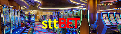 Experiência VIP sttbet