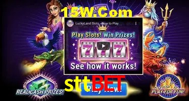 Diretório de Jogos sttbet