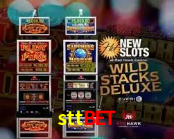 Exclusive Games sttbet