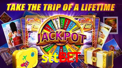 Jogos de Slot sttbet