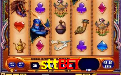cassino sttbet