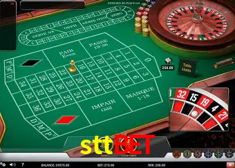 Casino Ao Vivo sttbet
