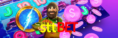 sttbet: Seu Cassino Premiado com Pagamentos Rápidos
