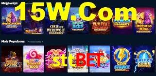 sttbet App Interface