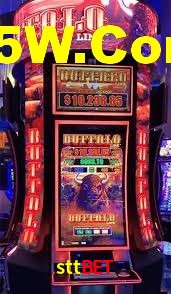 Welcome Bonus sttbet