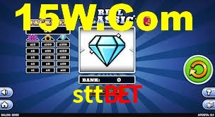 sttbet: Jogos de Caça-Níqueis-Altas Recompensas, Roleta-Velocidade, Blackjack-Desafios Máximos