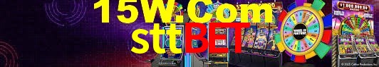 Welcome Bonus sttbet