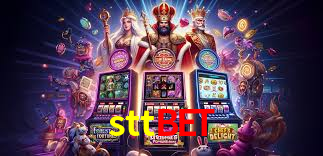 Game Statistics sttbet